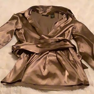 New York and Company blouse